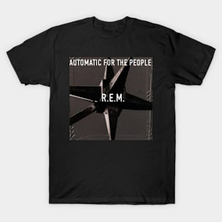 R.E.M. MERCH VTG T-Shirt